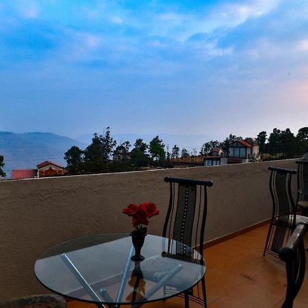 Chocolate Villa Mahābaleshwar Dış mekan fotoğraf