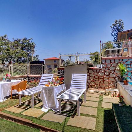 Chocolate Villa Mahābaleshwar Dış mekan fotoğraf