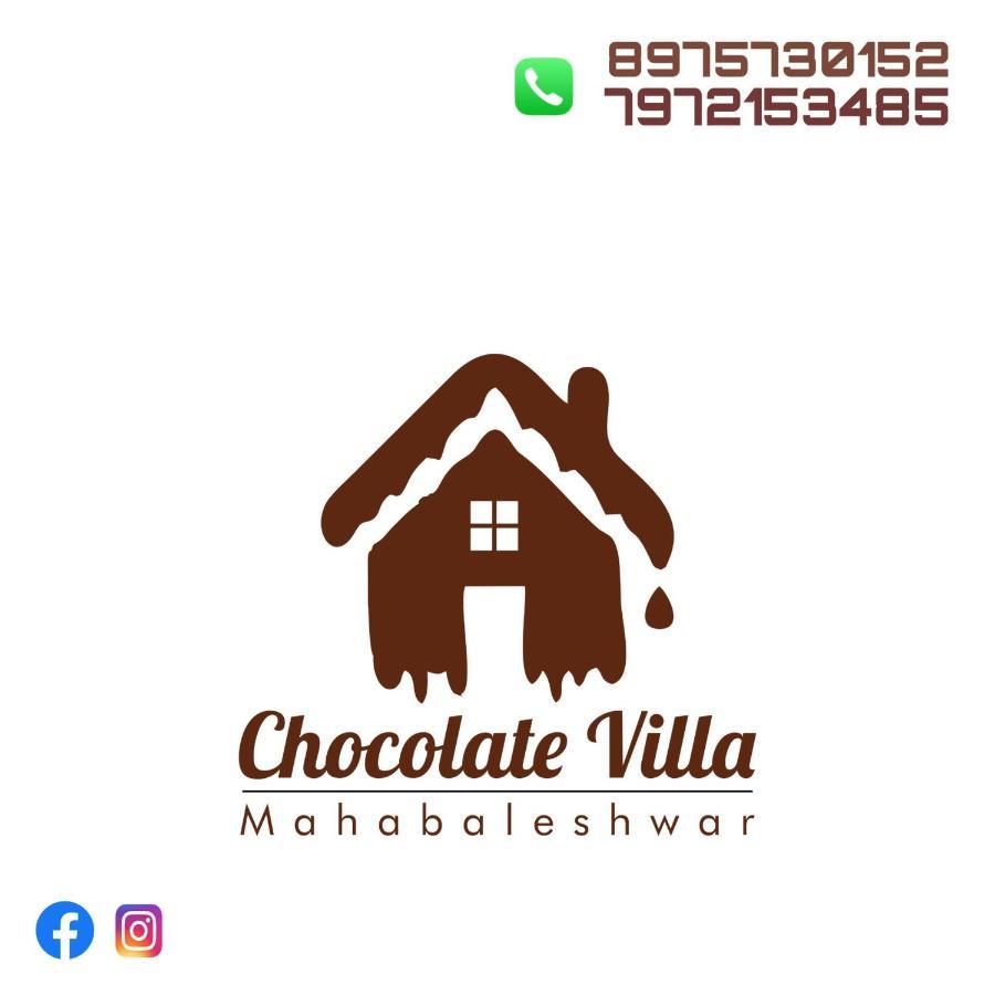 Chocolate Villa Mahābaleshwar Dış mekan fotoğraf